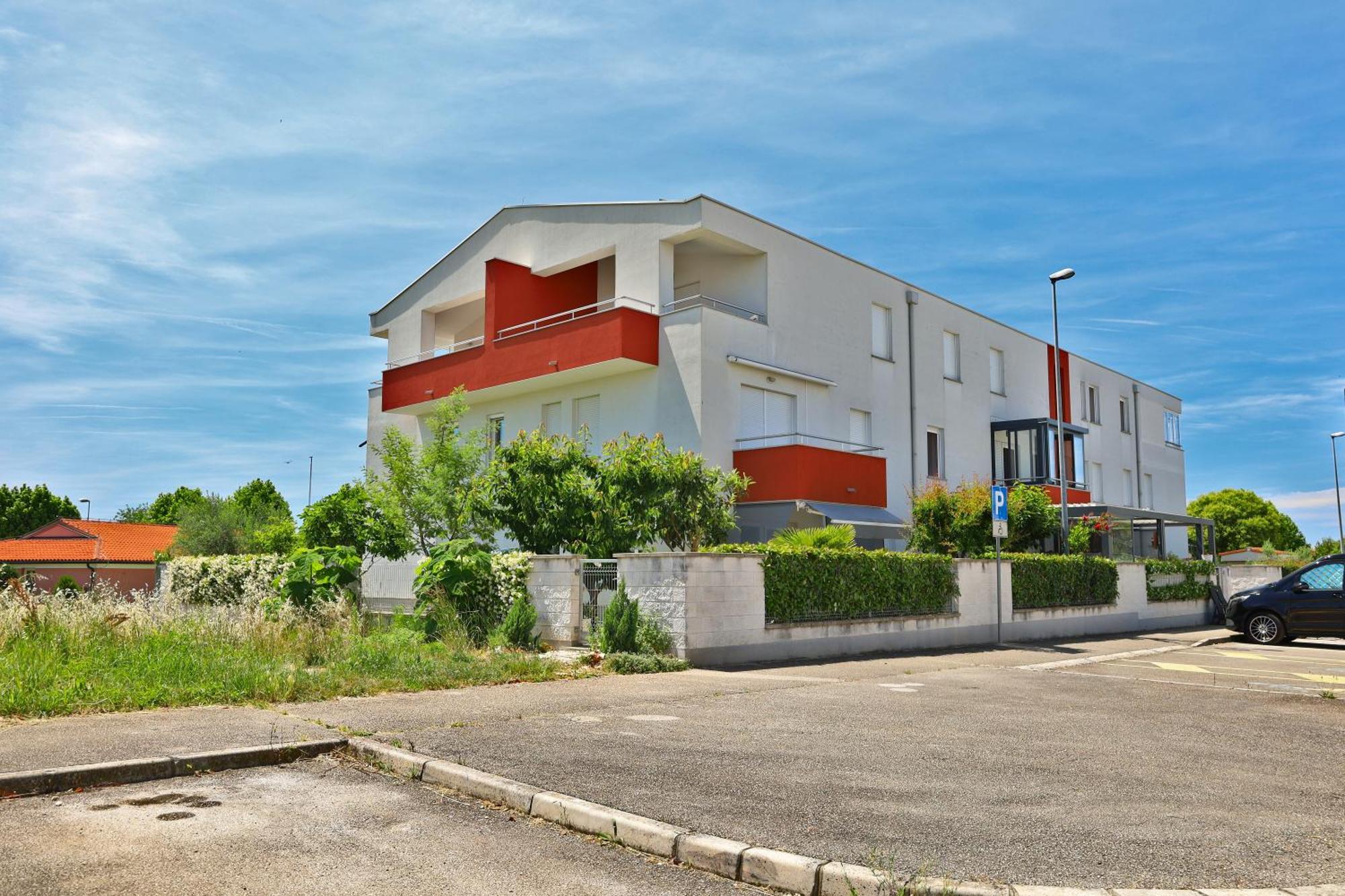 Sofia House With Apartment أوماغ المظهر الخارجي الصورة