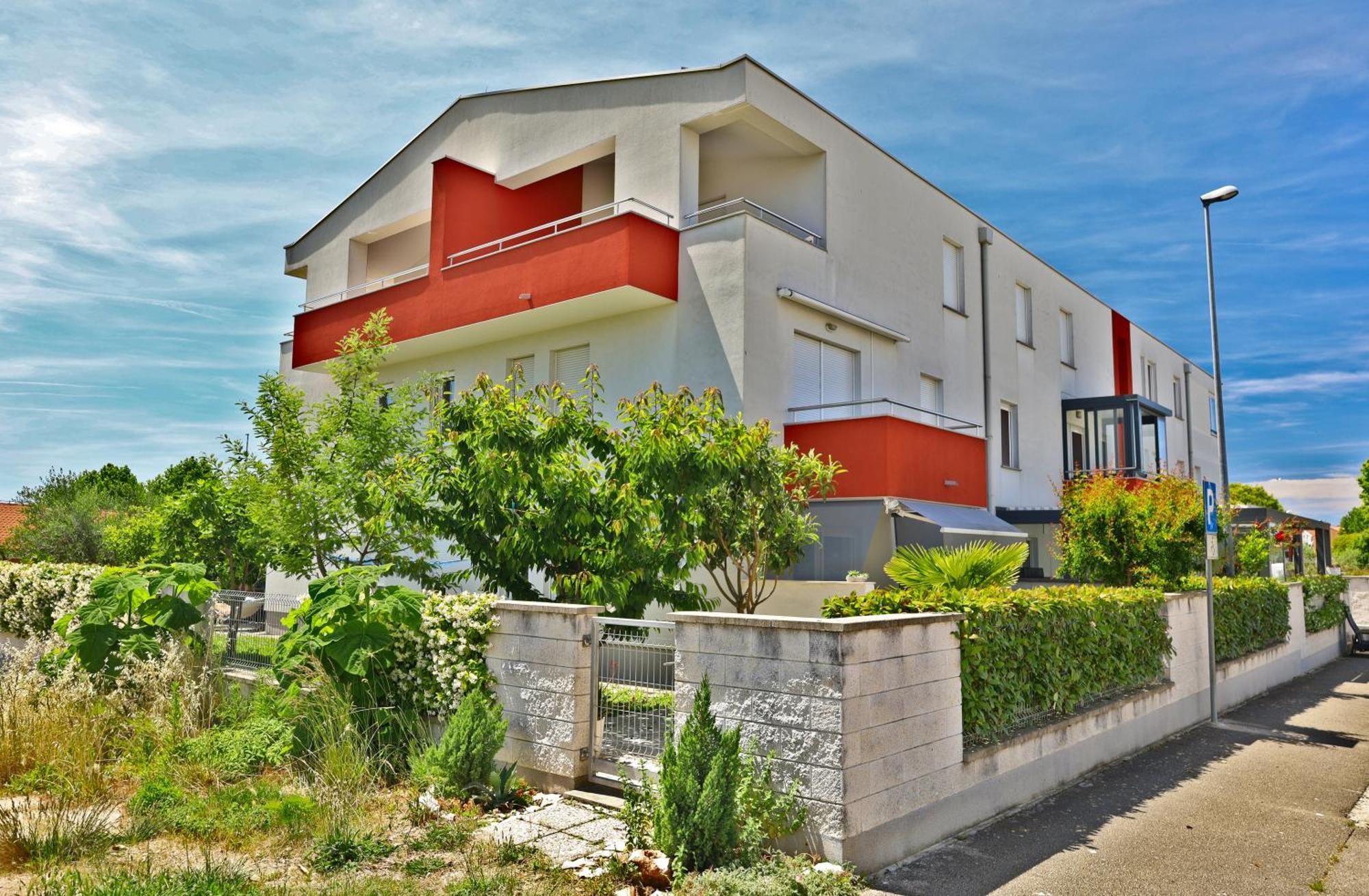 Sofia House With Apartment أوماغ المظهر الخارجي الصورة